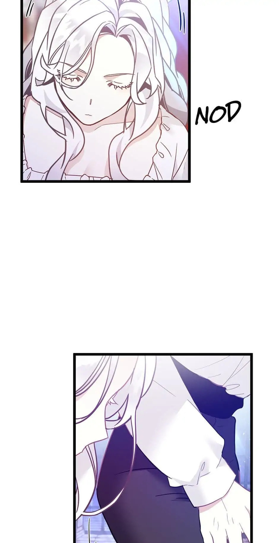 Not-Sew-Wicked Stepmom Chapter 39.1 page 56 - 