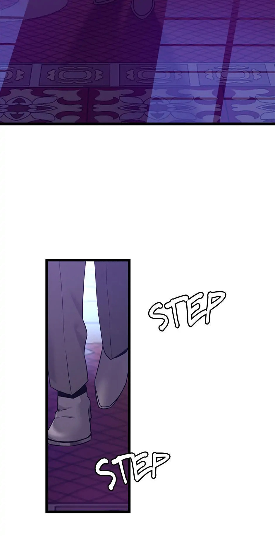 Not-Sew-Wicked Stepmom Chapter 39.1 page 59 - 