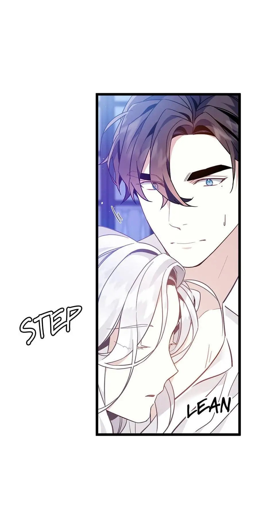 Not-Sew-Wicked Stepmom Chapter 39.1 page 60 - 