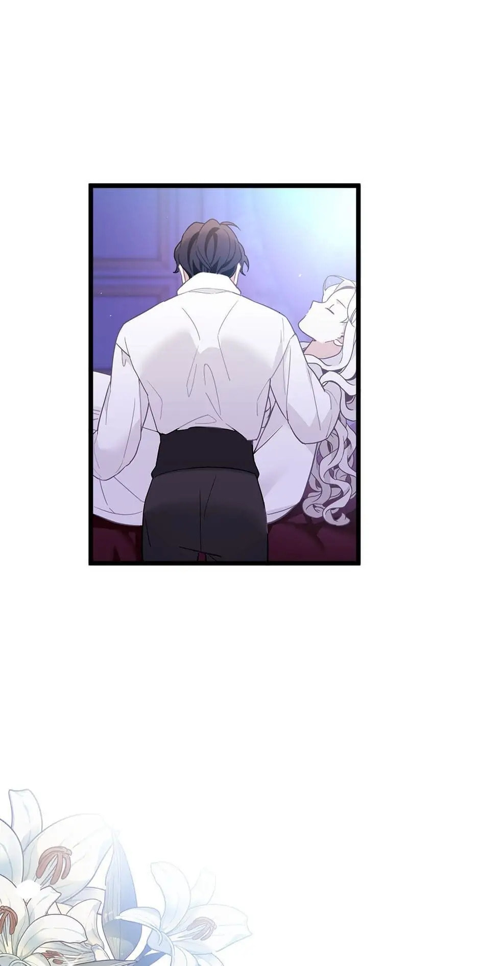 Not-Sew-Wicked Stepmom Chapter 39.1 page 61 - 
