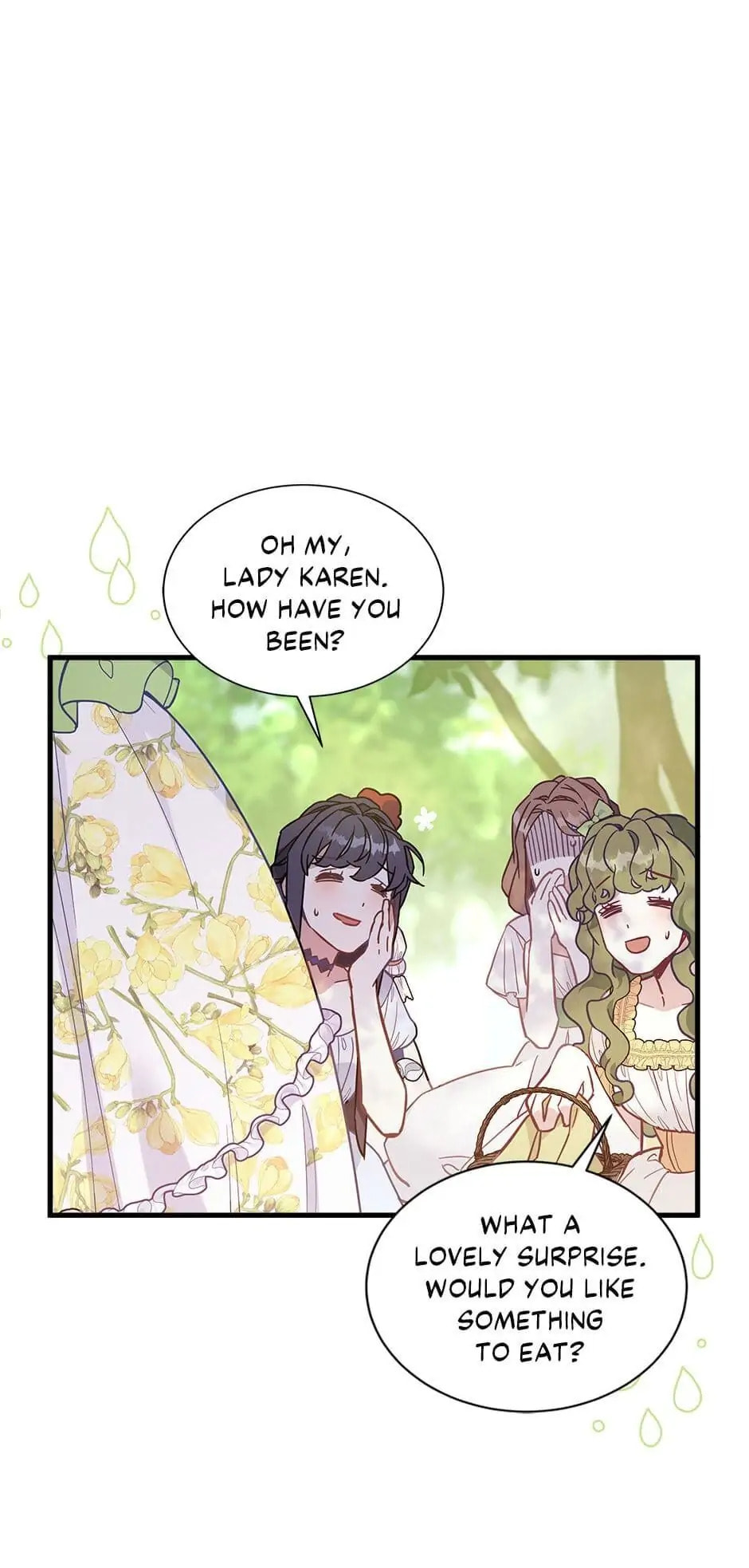 Not-Sew-Wicked Stepmom Chapter 39.2 page 13 - 