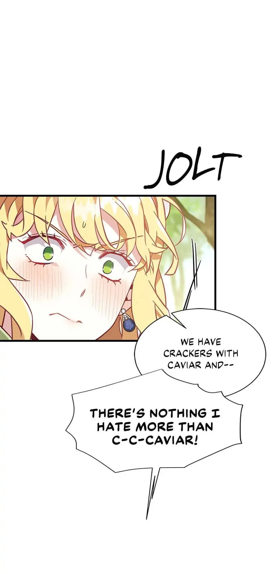 Not-Sew-Wicked Stepmom Chapter 39.2 page 14 - 