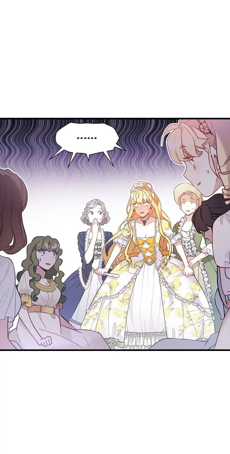 Not-Sew-Wicked Stepmom Chapter 39.2 page 16 - 