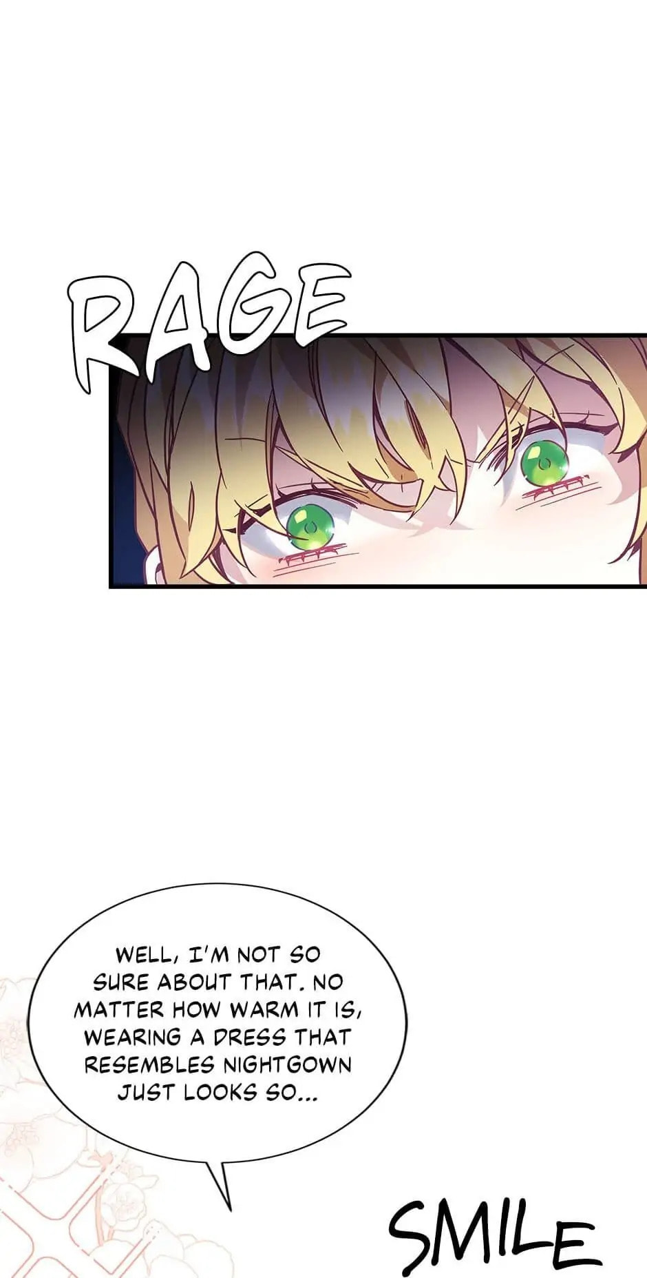 Not-Sew-Wicked Stepmom Chapter 39.2 page 19 - 