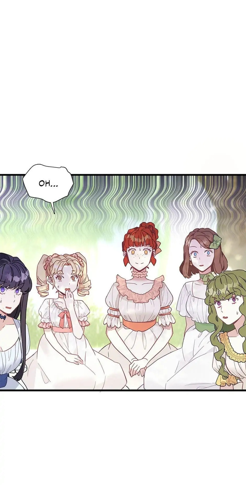 Not-Sew-Wicked Stepmom Chapter 39.2 page 21 - 