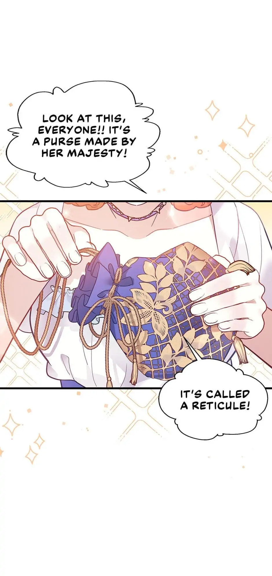 Not-Sew-Wicked Stepmom Chapter 39.2 page 25 - 