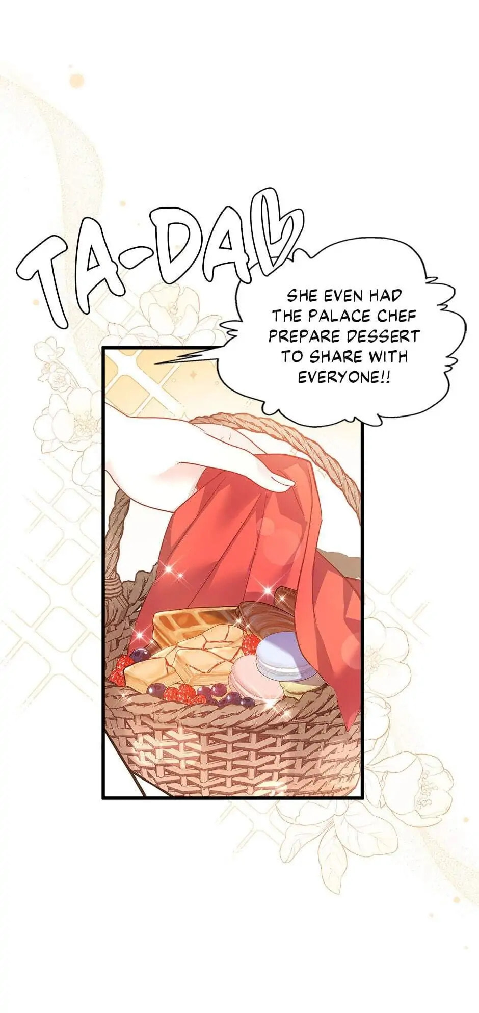 Not-Sew-Wicked Stepmom Chapter 39.2 page 28 - 
