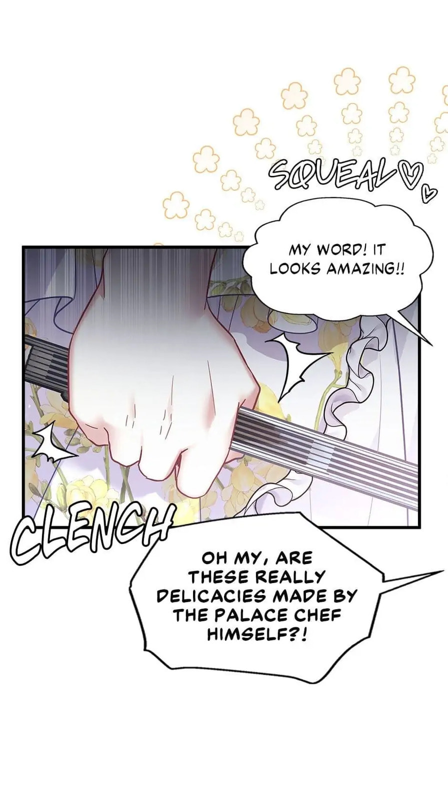 Not-Sew-Wicked Stepmom Chapter 39.2 page 29 - 