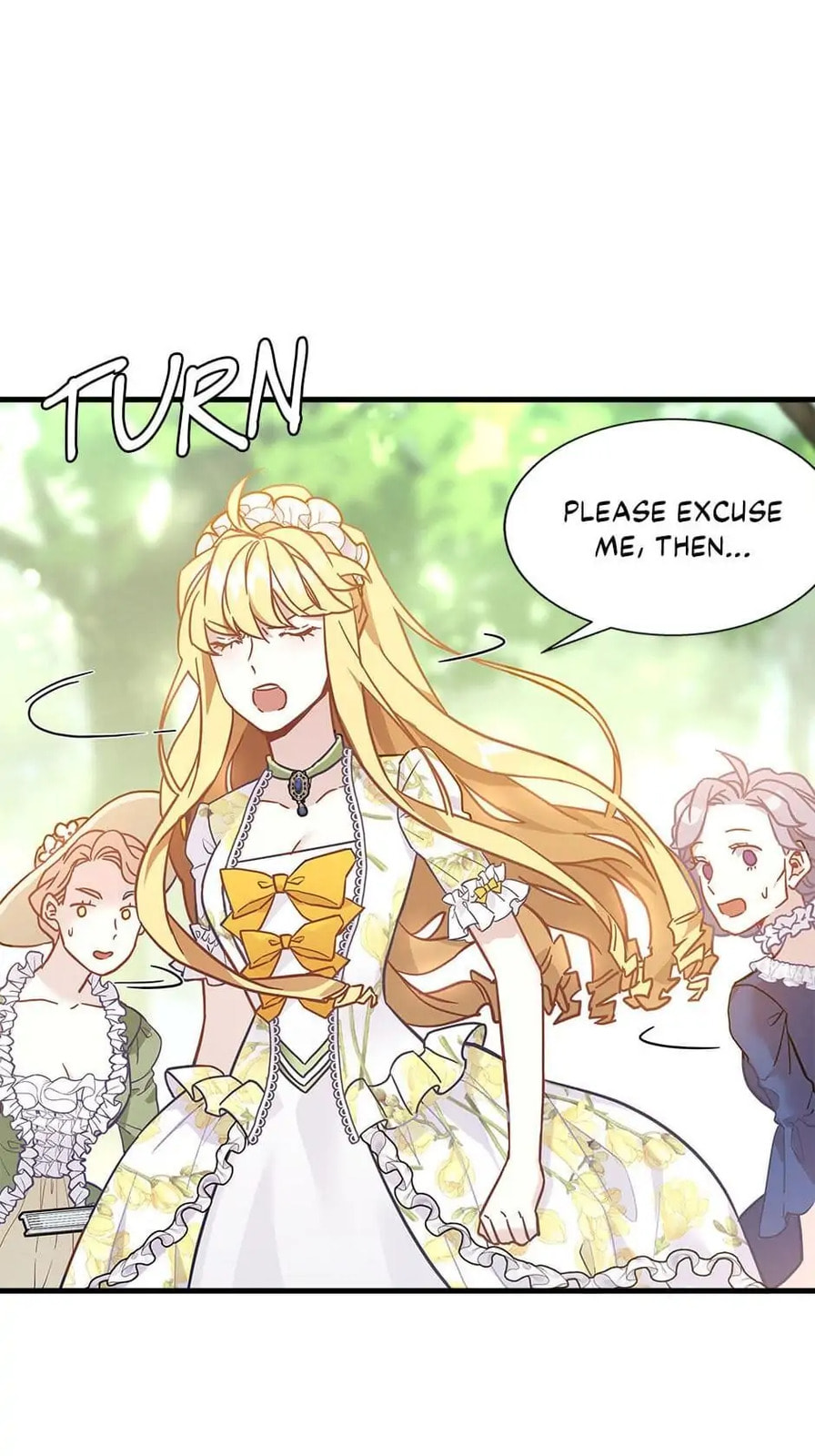 Not-Sew-Wicked Stepmom Chapter 39.2 page 30 - 