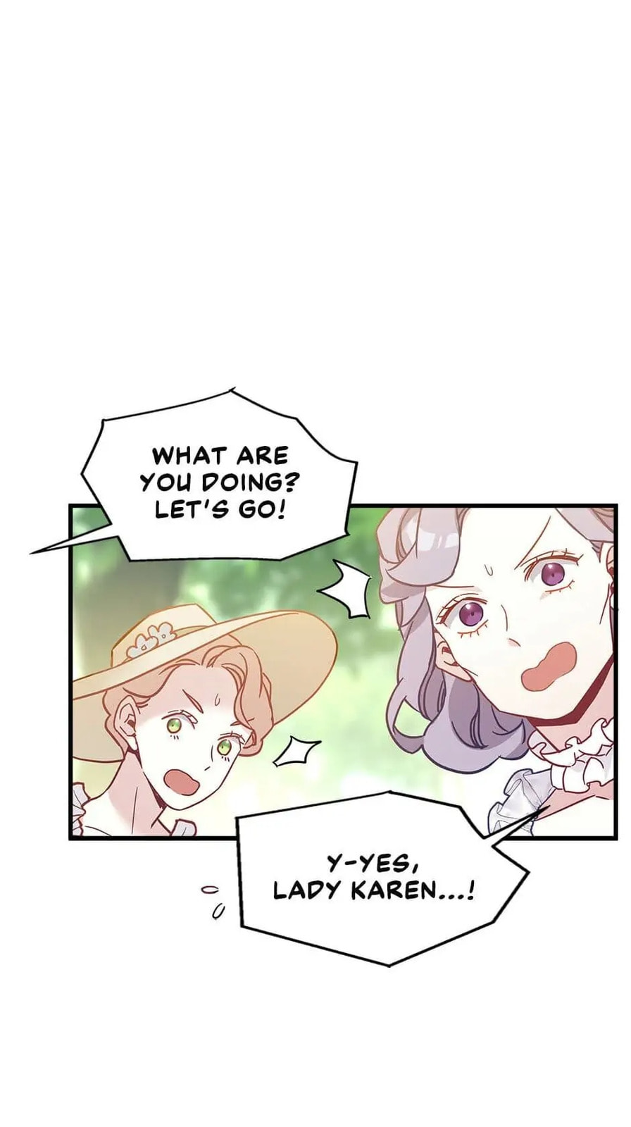 Not-Sew-Wicked Stepmom Chapter 39.2 page 31 - 