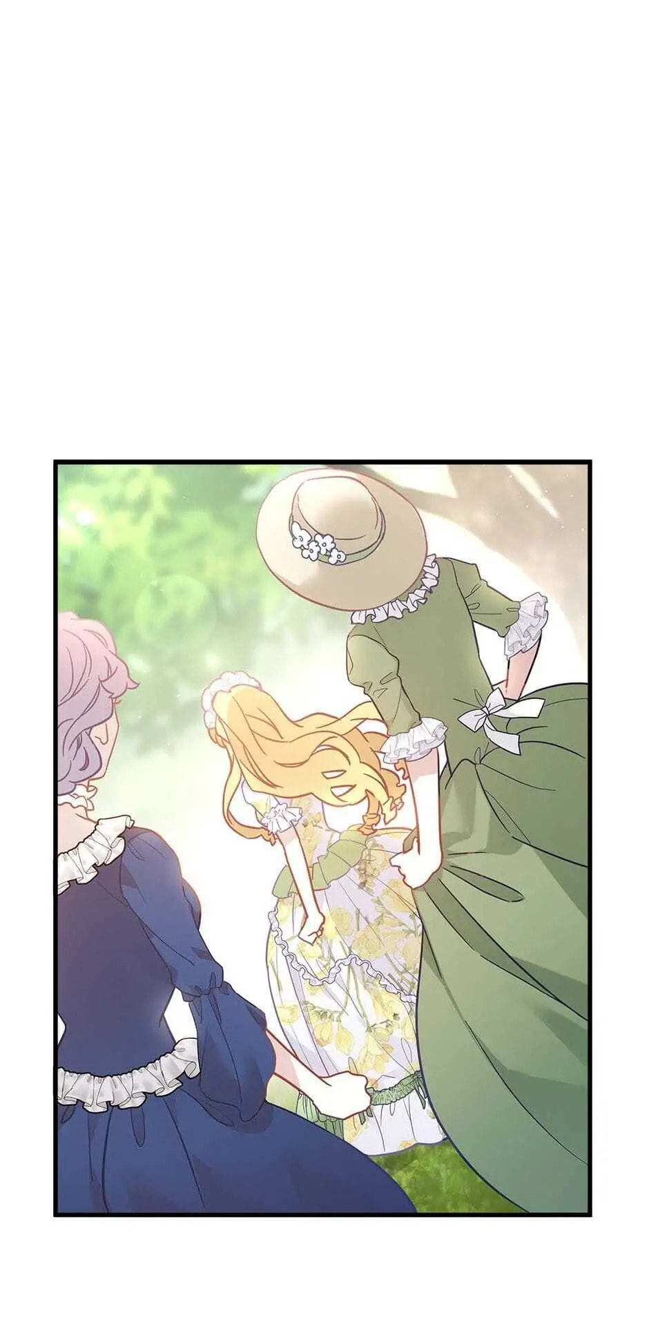 Not-Sew-Wicked Stepmom Chapter 39.2 page 32 - 