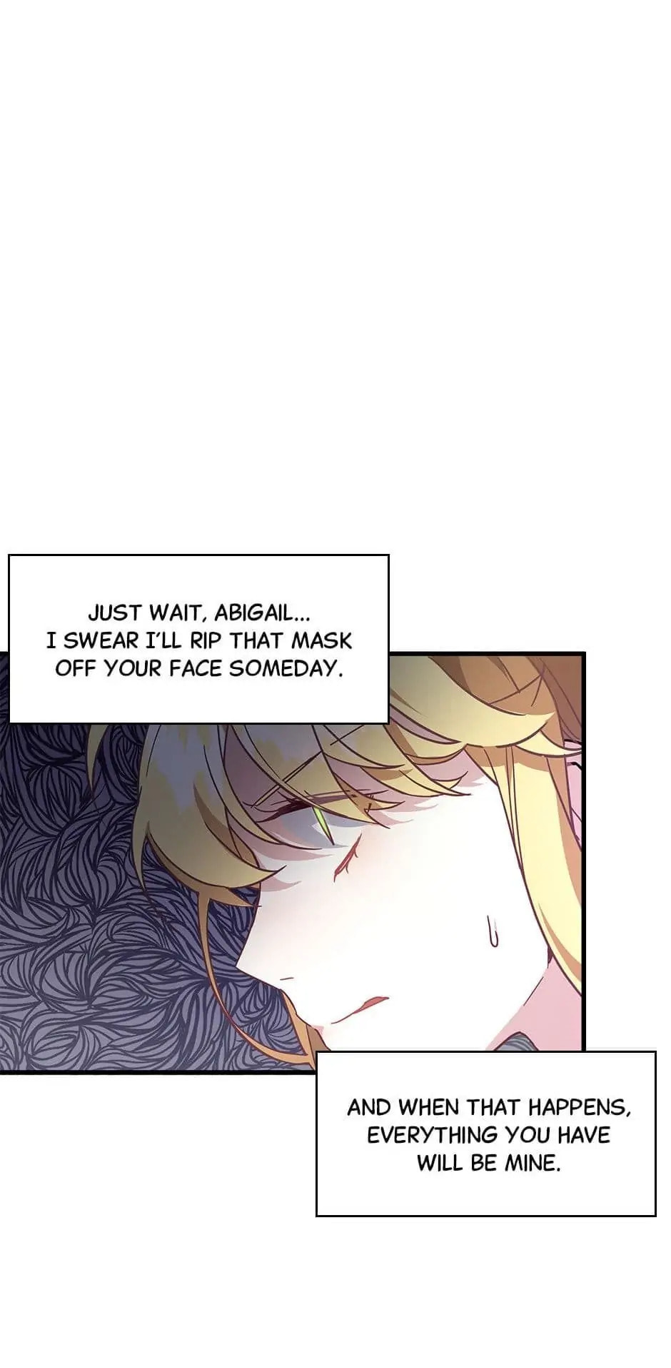 Not-Sew-Wicked Stepmom Chapter 39.2 page 33 - 