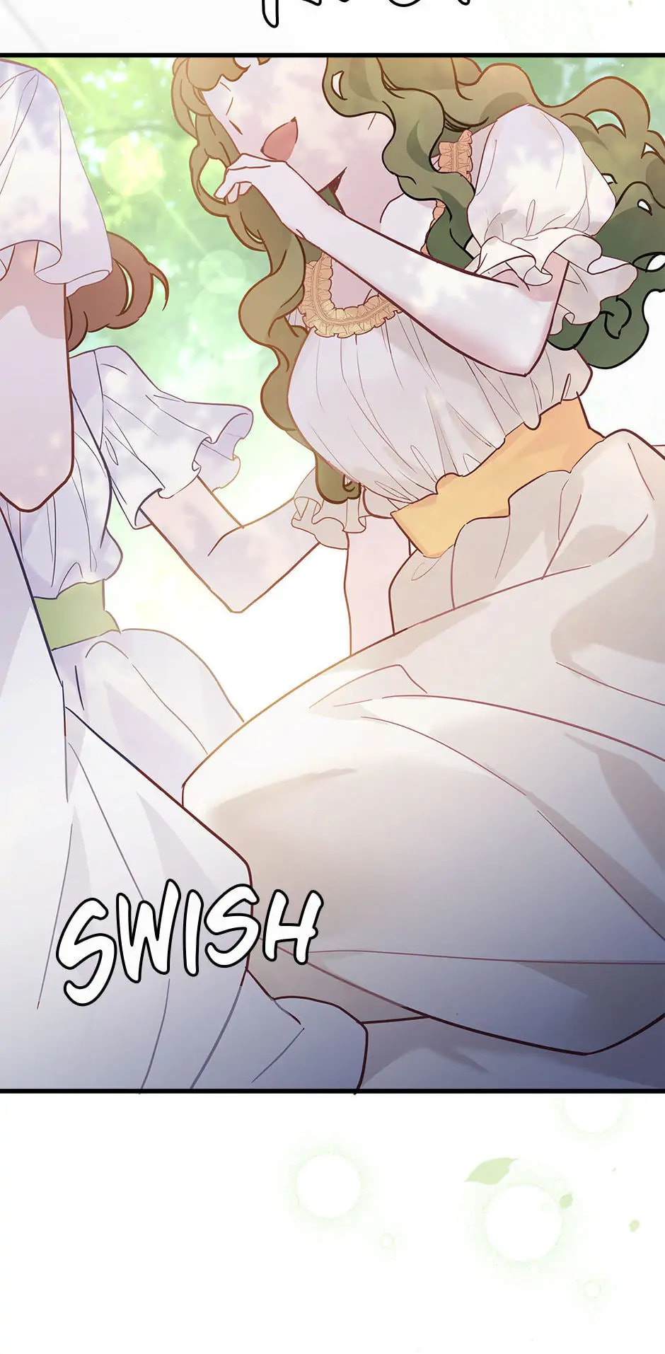Not-Sew-Wicked Stepmom Chapter 39.2 page 37 - 