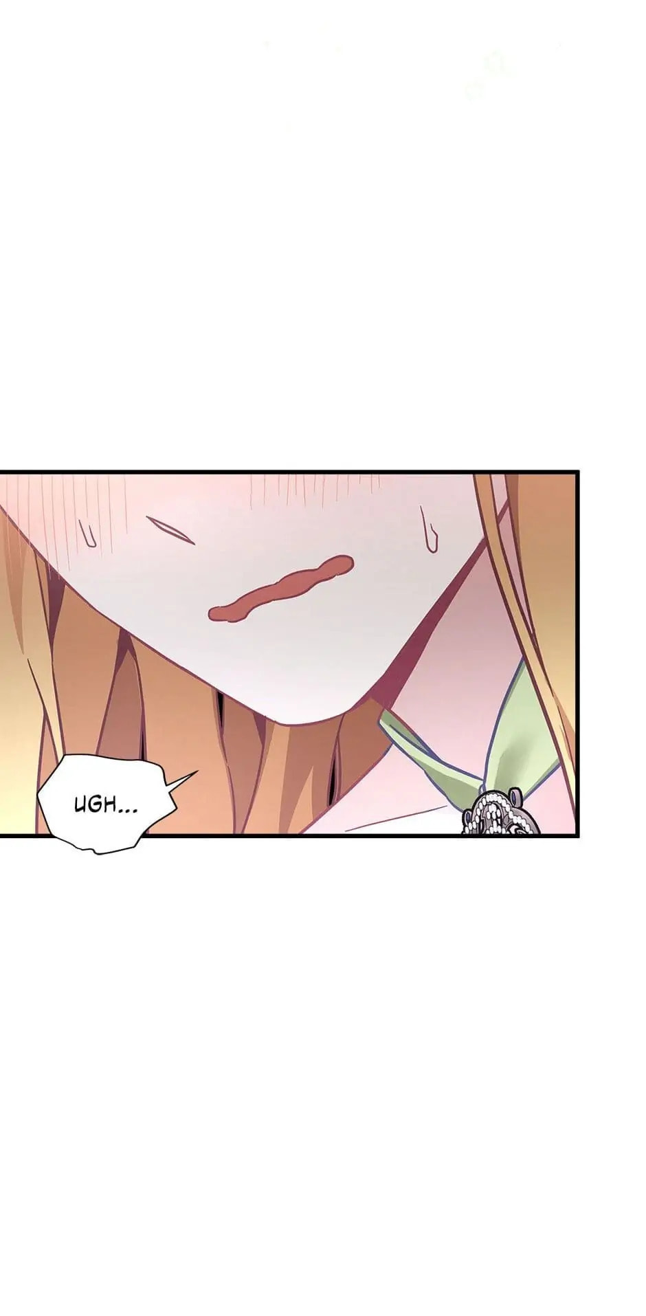 Not-Sew-Wicked Stepmom Chapter 39.2 page 38 - 