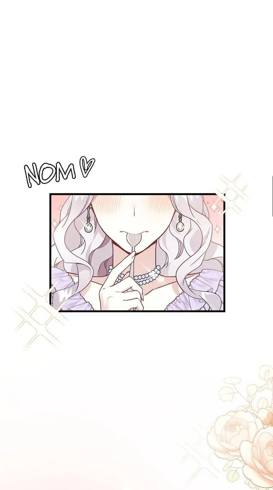 Not-Sew-Wicked Stepmom Chapter 39.2 page 41 - 