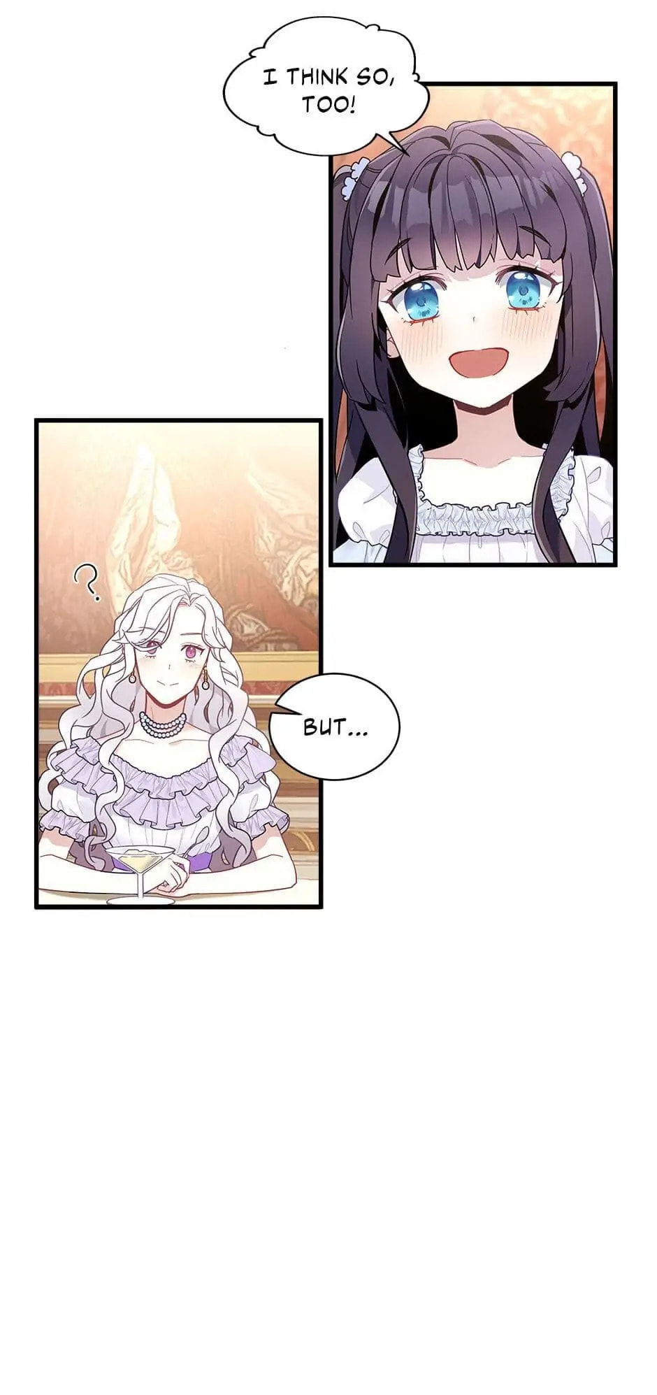 Not-Sew-Wicked Stepmom Chapter 39.2 page 44 - 