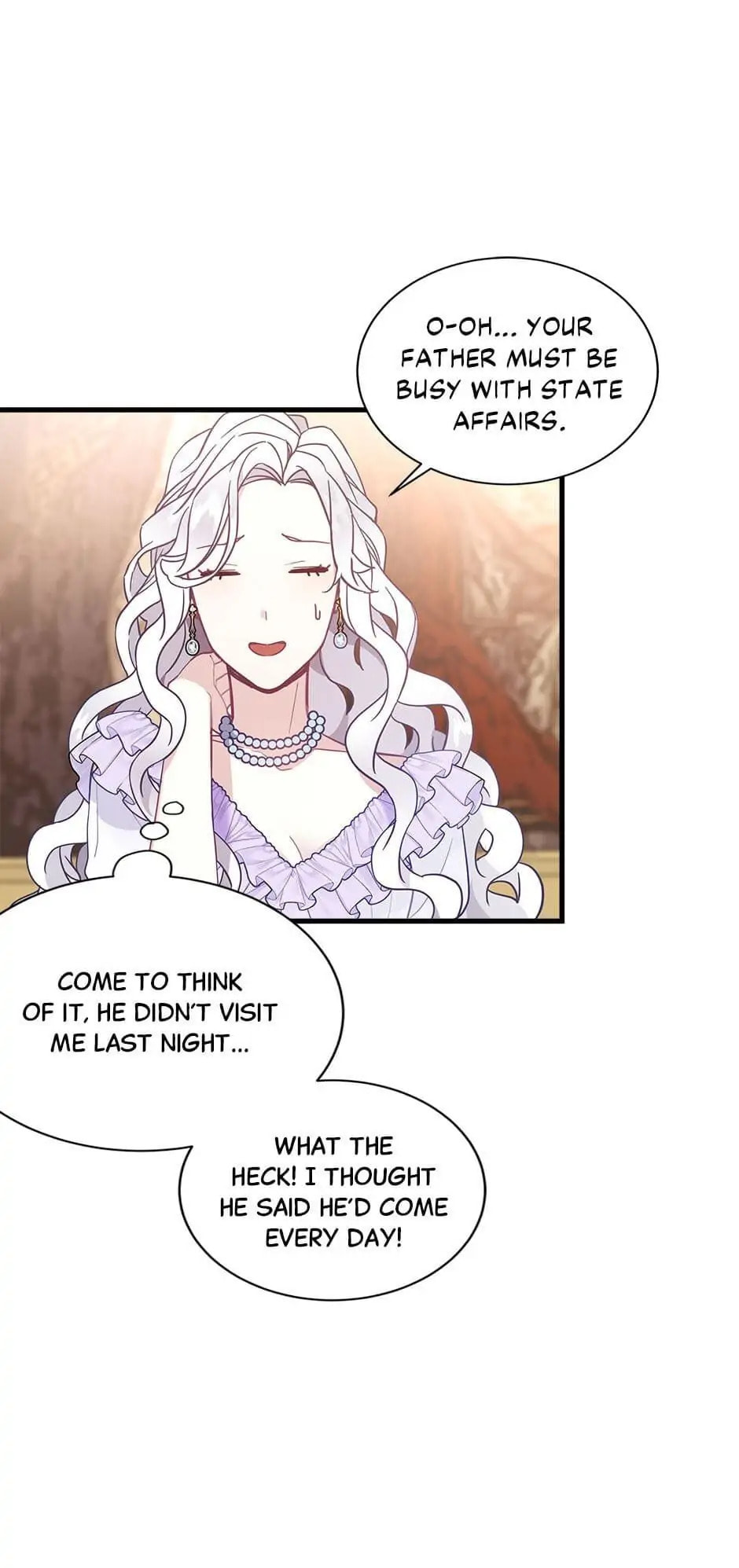Not-Sew-Wicked Stepmom Chapter 39.2 page 46 - 