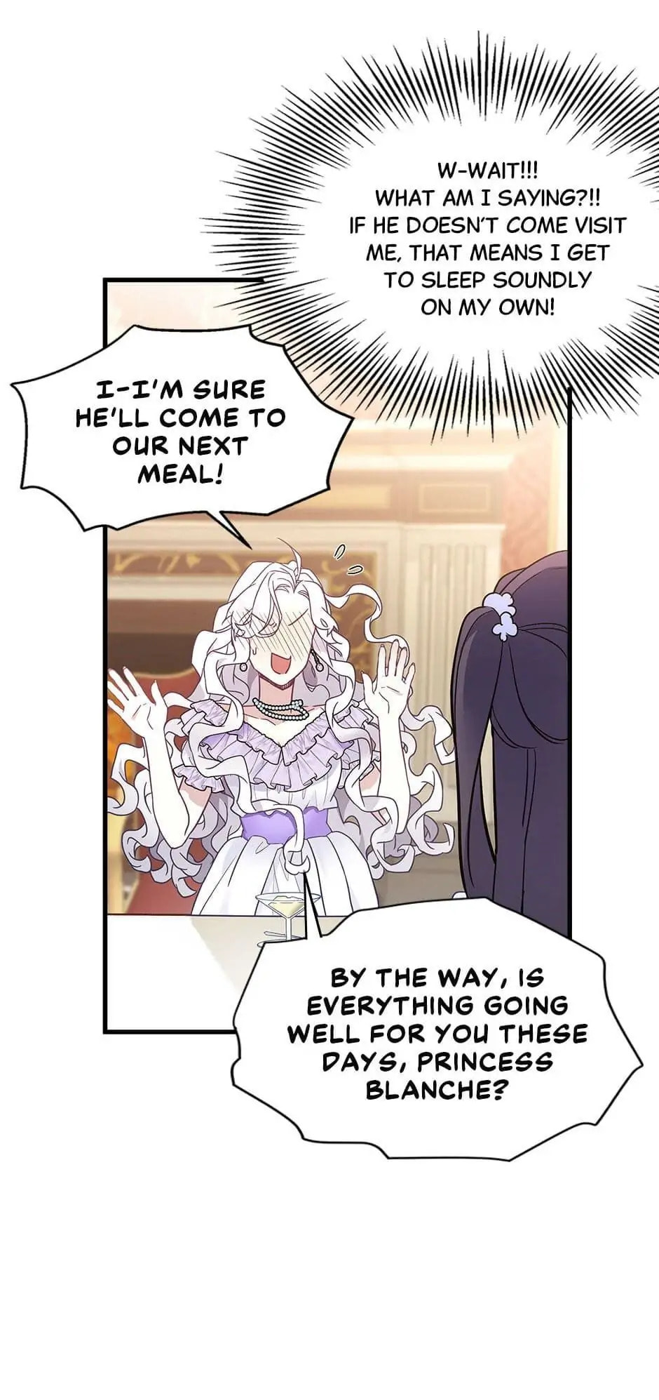 Not-Sew-Wicked Stepmom Chapter 39.2 page 47 - 