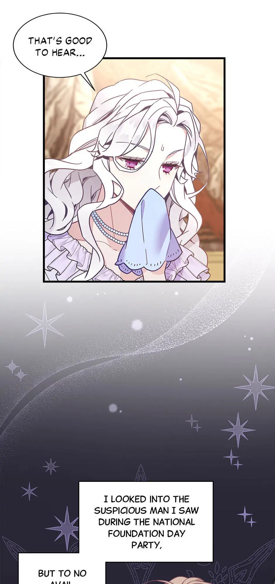 Not-Sew-Wicked Stepmom Chapter 39.2 page 49 - 