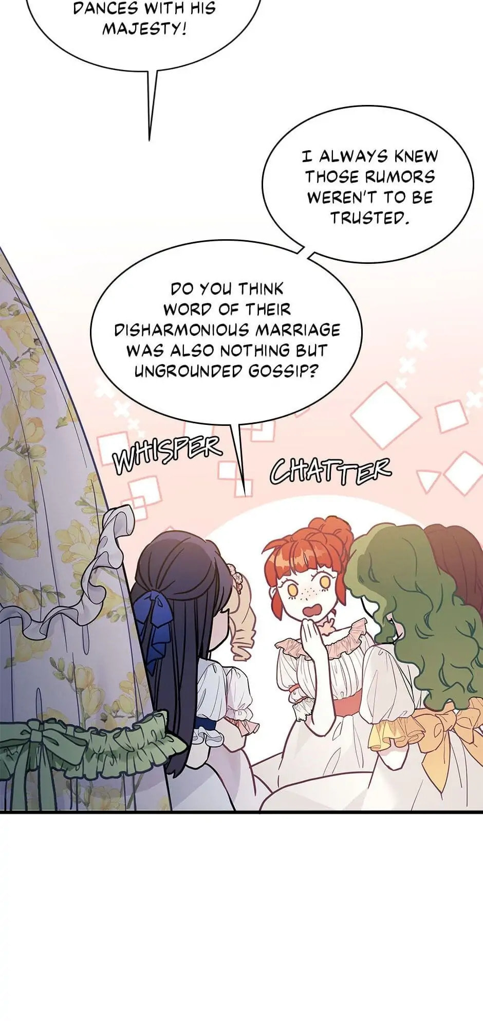 Not-Sew-Wicked Stepmom Chapter 39.2 page 6 - 