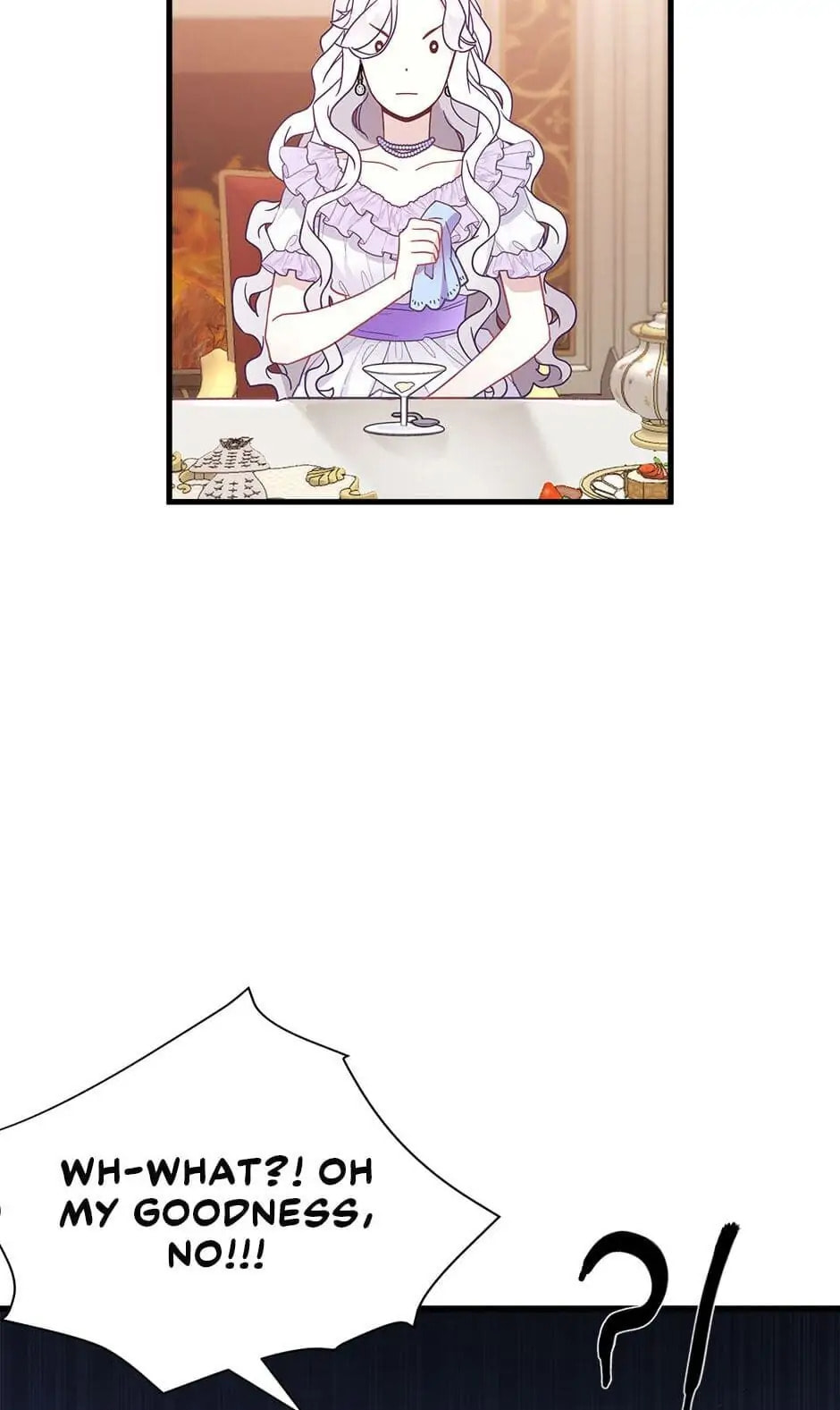 Not-Sew-Wicked Stepmom Chapter 39.2 page 53 - 