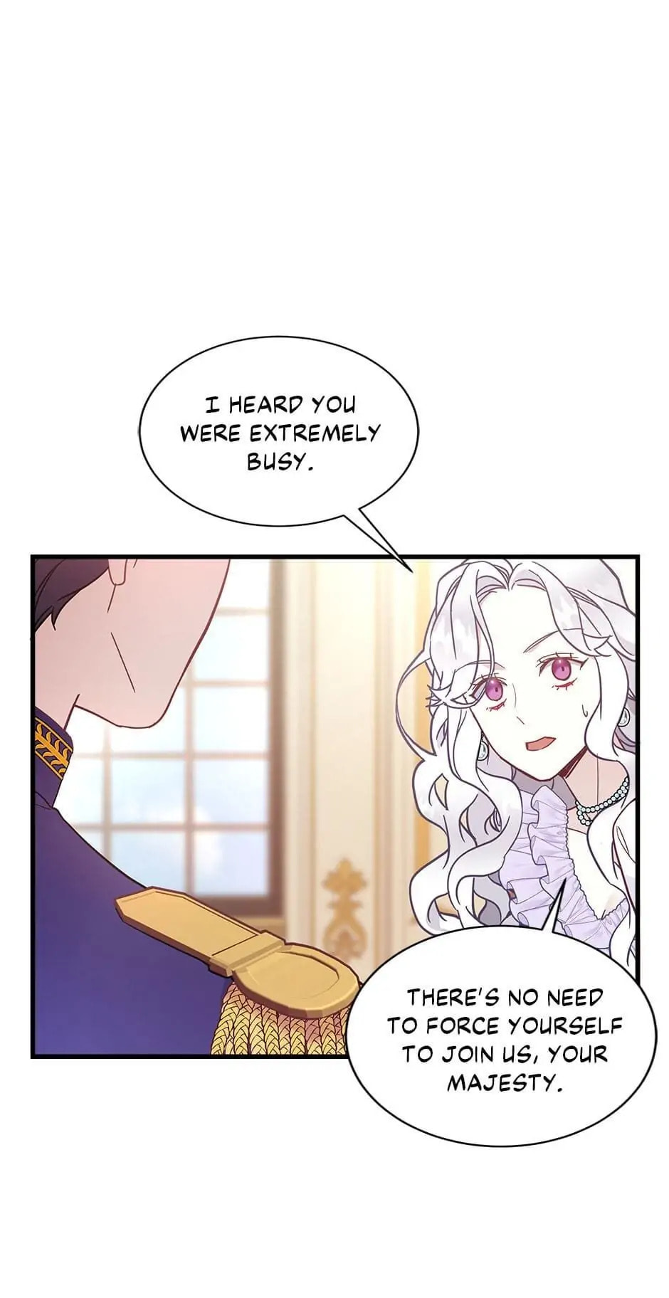 Not-Sew-Wicked Stepmom Chapter 39.2 page 59 - 