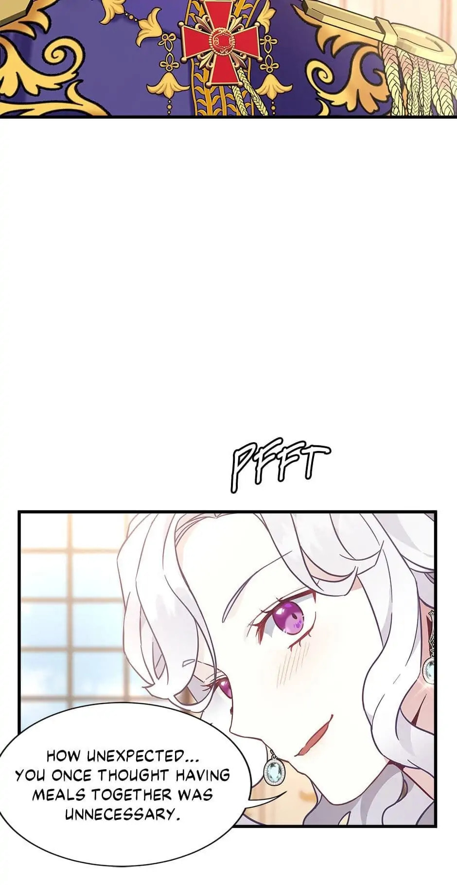 Not-Sew-Wicked Stepmom Chapter 39.2 page 61 - 