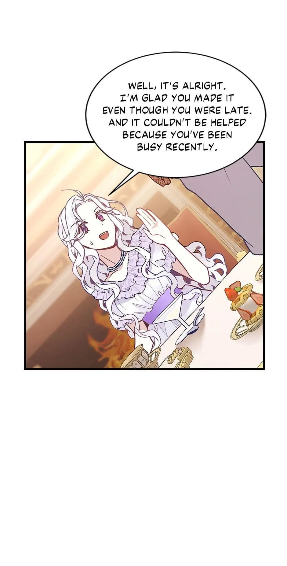 Not-Sew-Wicked Stepmom Chapter 39.2 page 62 - 