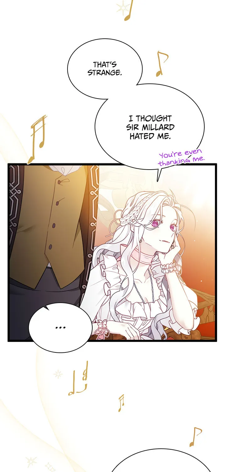 Not-Sew-Wicked Stepmom Chapter 39 page 14 - 