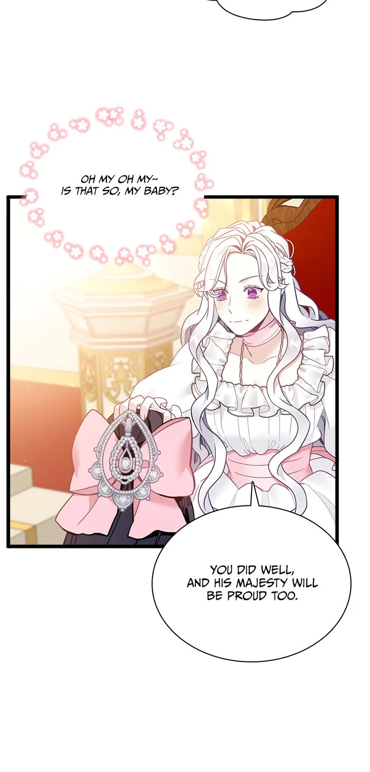 Not-Sew-Wicked Stepmom Chapter 39 page 18 - 