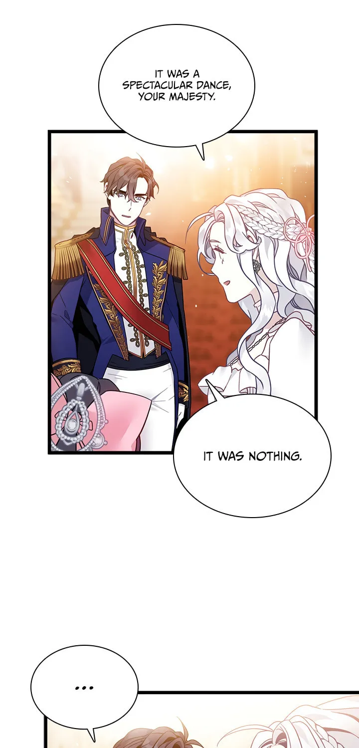 Not-Sew-Wicked Stepmom Chapter 39 page 19 - 