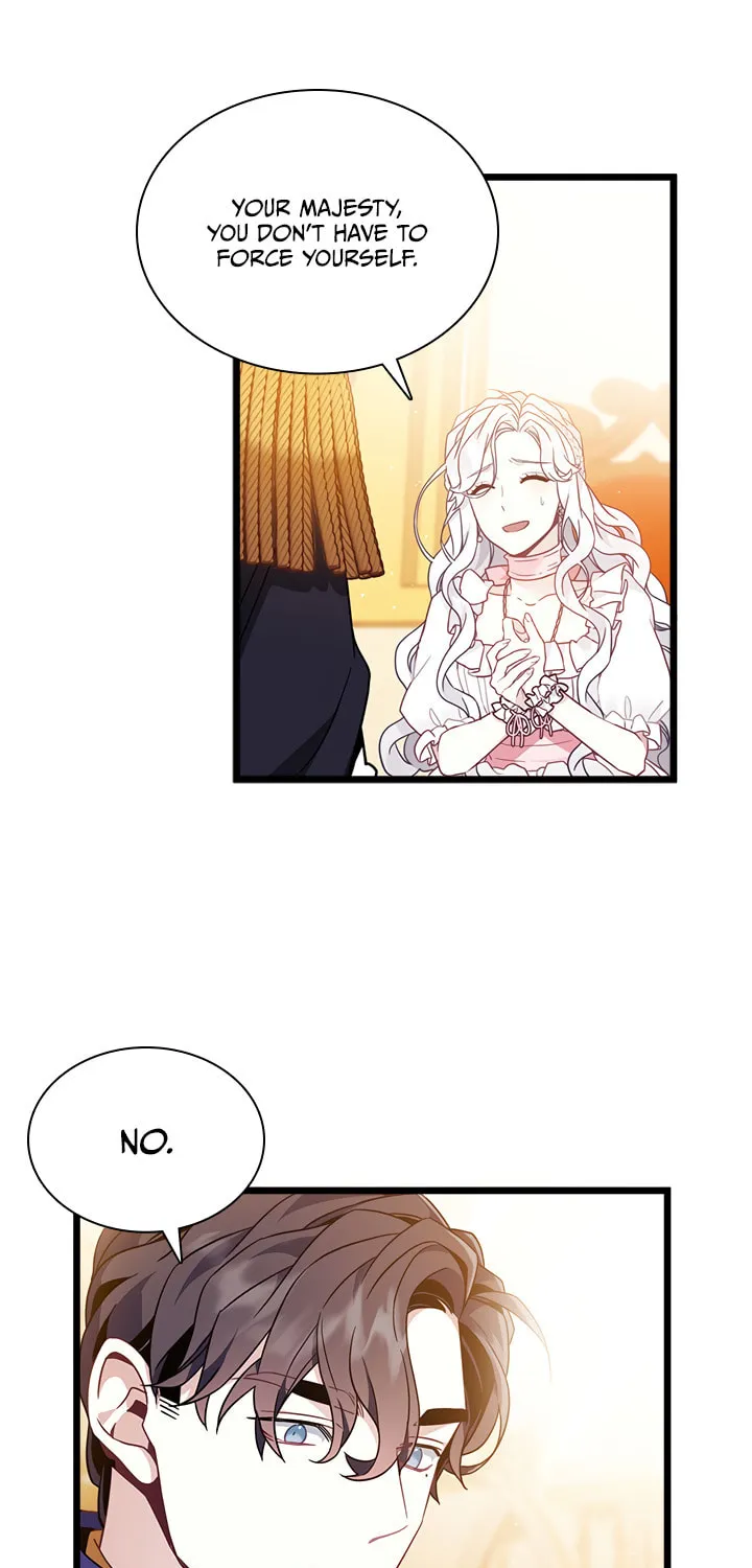 Not-Sew-Wicked Stepmom Chapter 39 page 25 - 