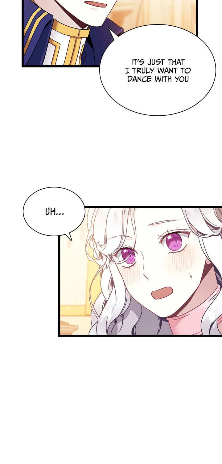 Not-Sew-Wicked Stepmom Chapter 39 page 26 - 