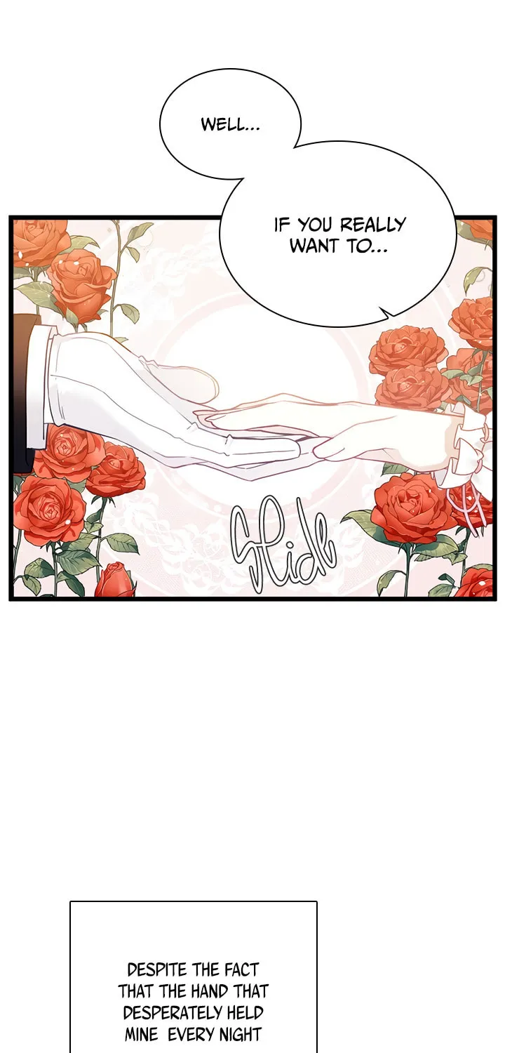 Not-Sew-Wicked Stepmom Chapter 39 page 27 - 