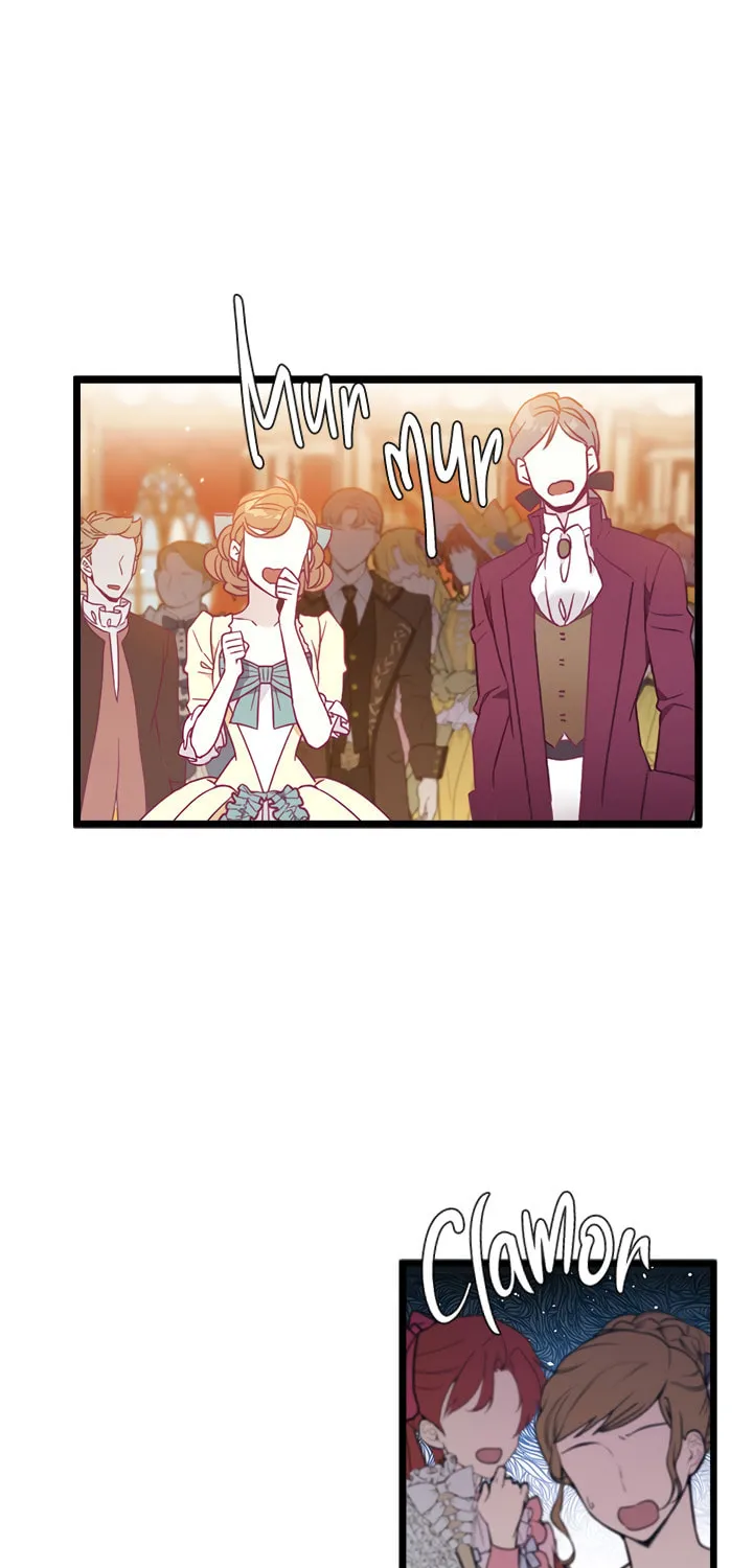 Not-Sew-Wicked Stepmom Chapter 39 page 30 - 