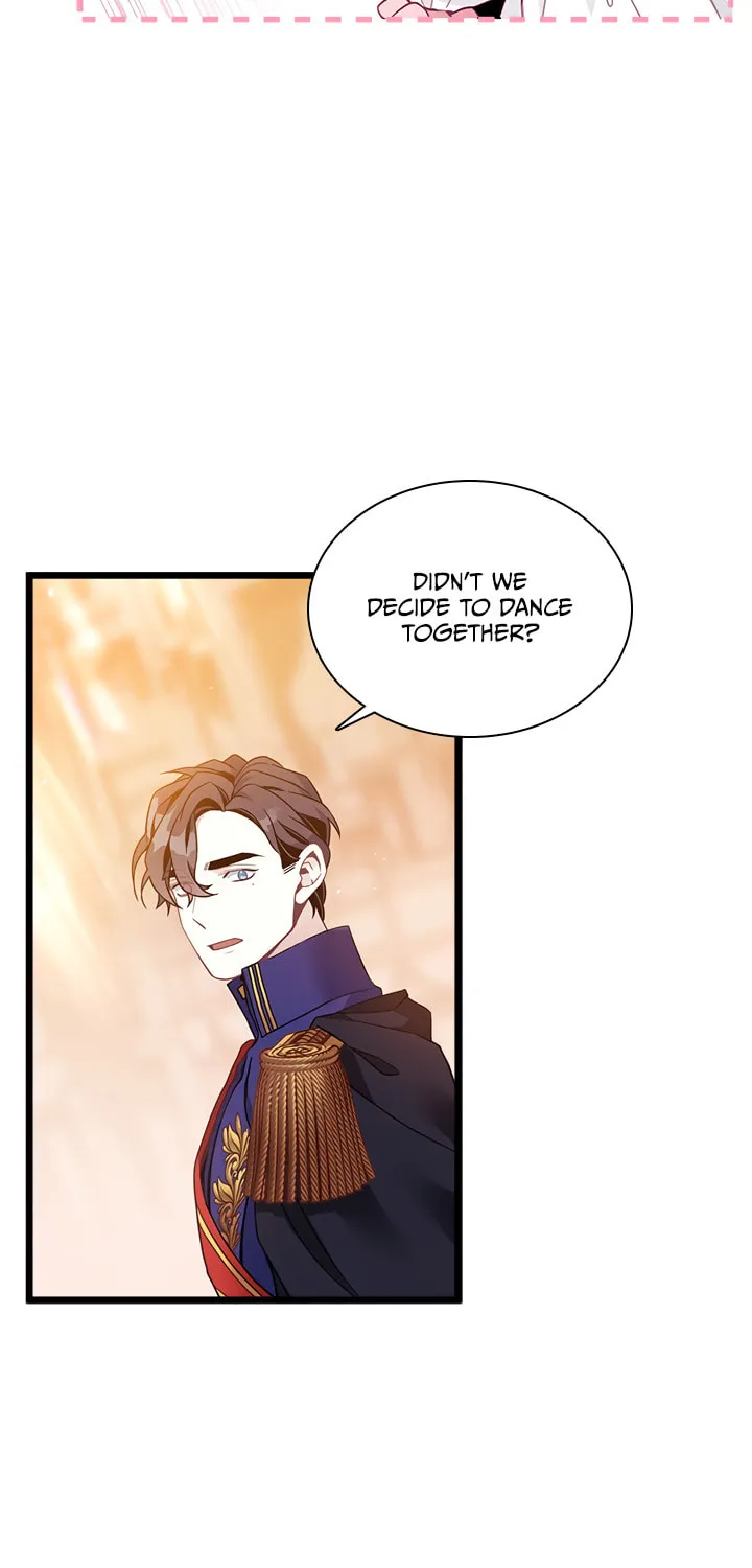 Not-Sew-Wicked Stepmom Chapter 39 page 4 - 