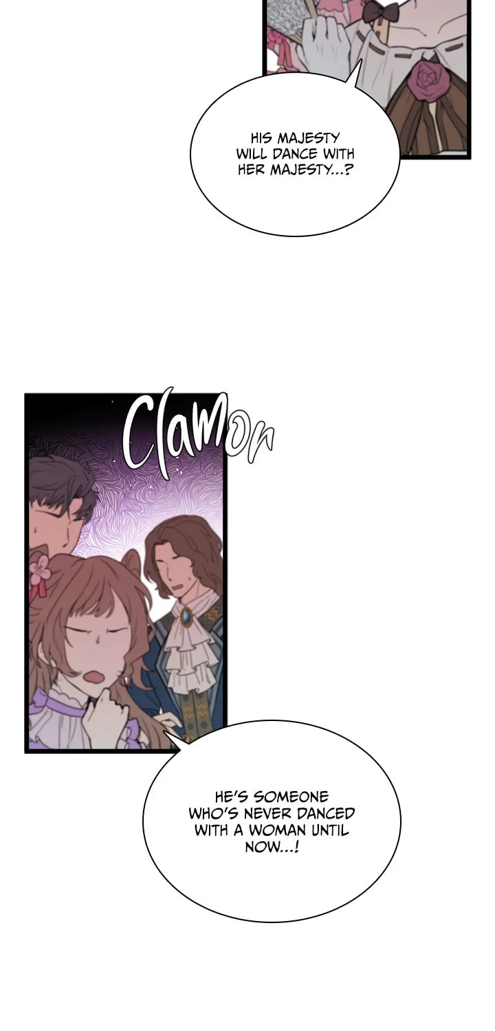 Not-Sew-Wicked Stepmom Chapter 39 page 31 - 