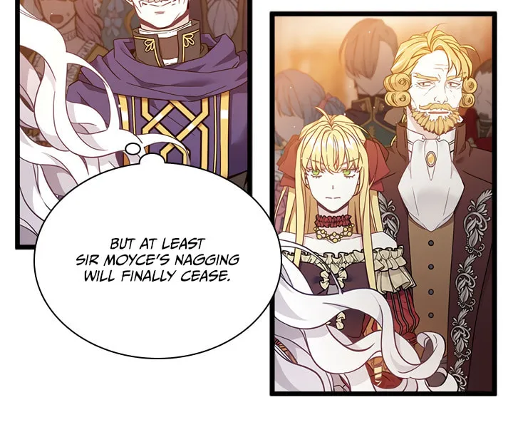 Not-Sew-Wicked Stepmom Chapter 39 page 33 - 