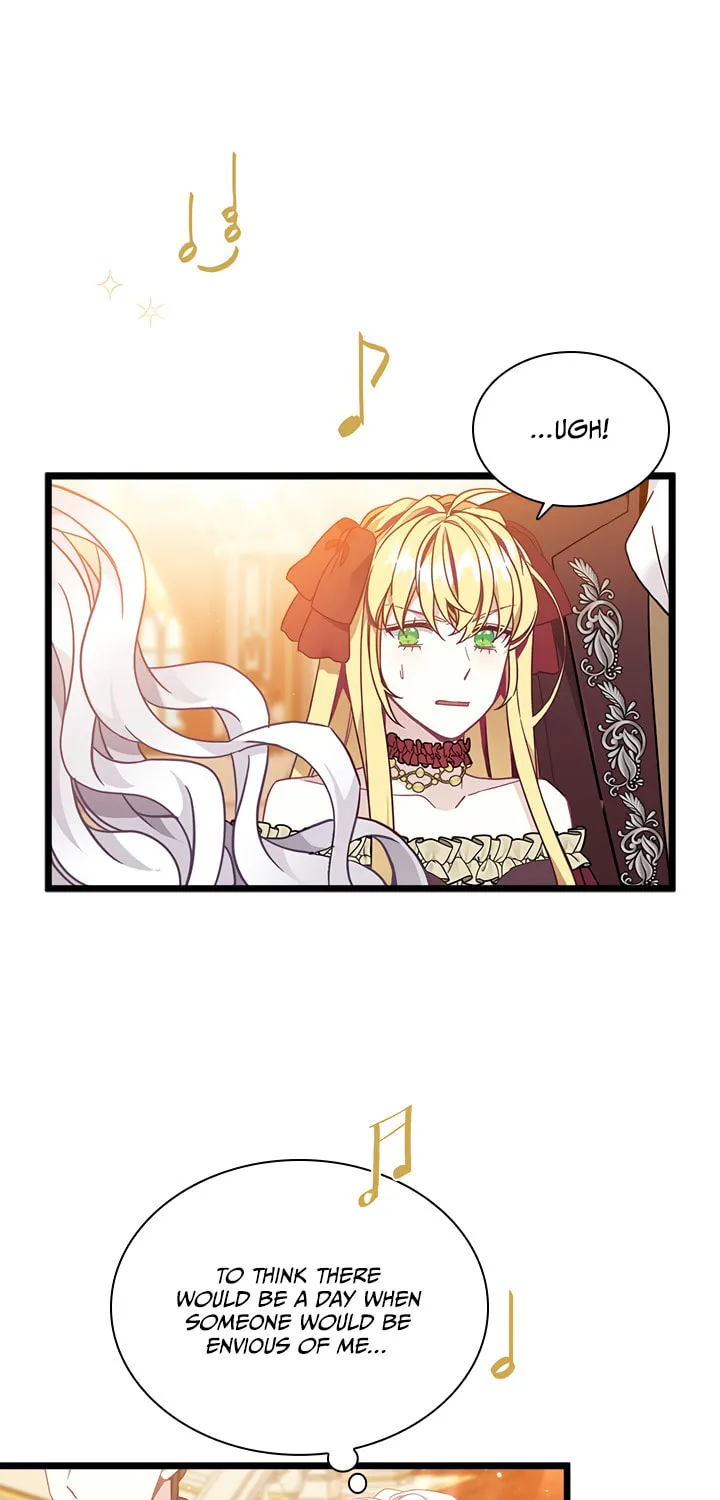Not-Sew-Wicked Stepmom Chapter 39 page 34 - 