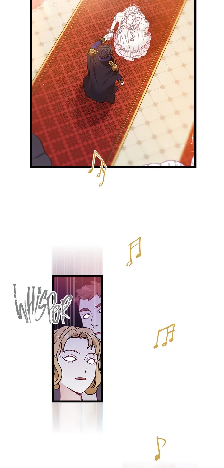 Not-Sew-Wicked Stepmom Chapter 39 page 37 - 