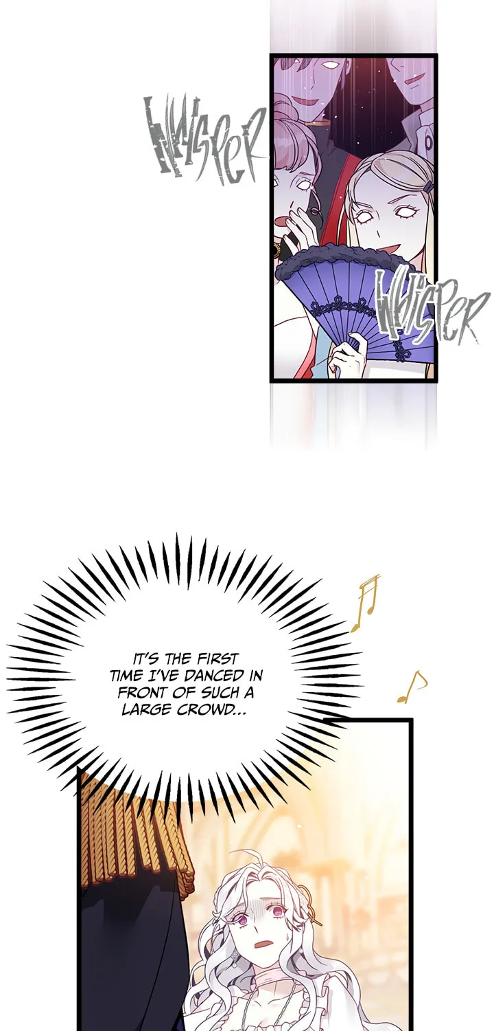 Not-Sew-Wicked Stepmom Chapter 39 page 38 - 
