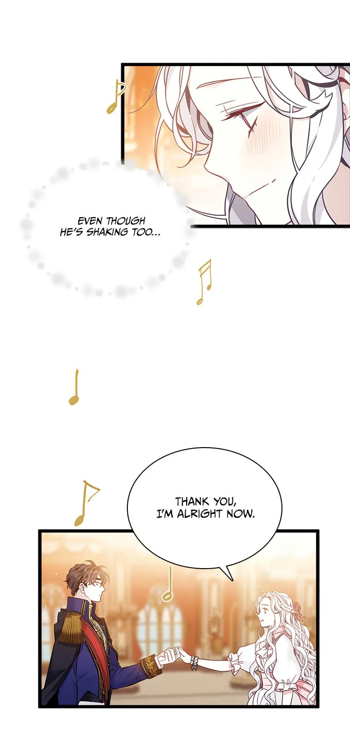 Not-Sew-Wicked Stepmom Chapter 39 page 43 - 