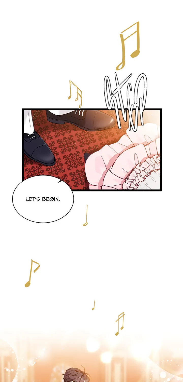 Not-Sew-Wicked Stepmom Chapter 39 page 44 - 