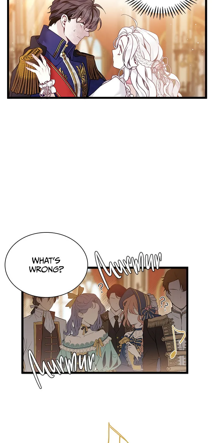Not-Sew-Wicked Stepmom Chapter 39 page 46 - 