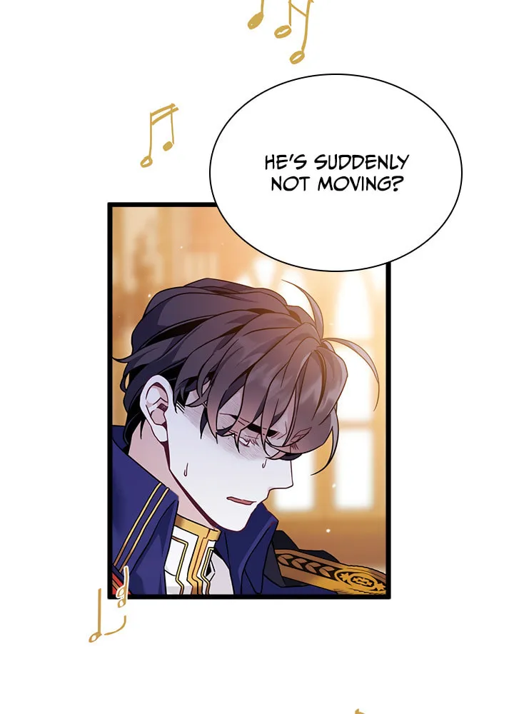 Not-Sew-Wicked Stepmom Chapter 39 page 47 - 