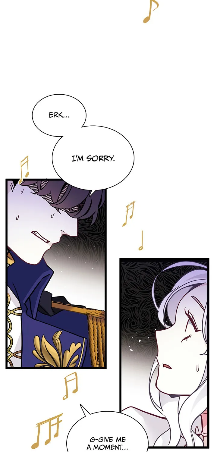 Not-Sew-Wicked Stepmom Chapter 39 page 48 - 