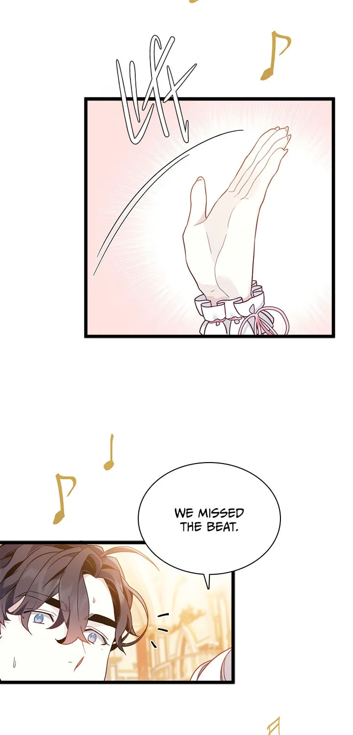 Not-Sew-Wicked Stepmom Chapter 39 page 50 - 