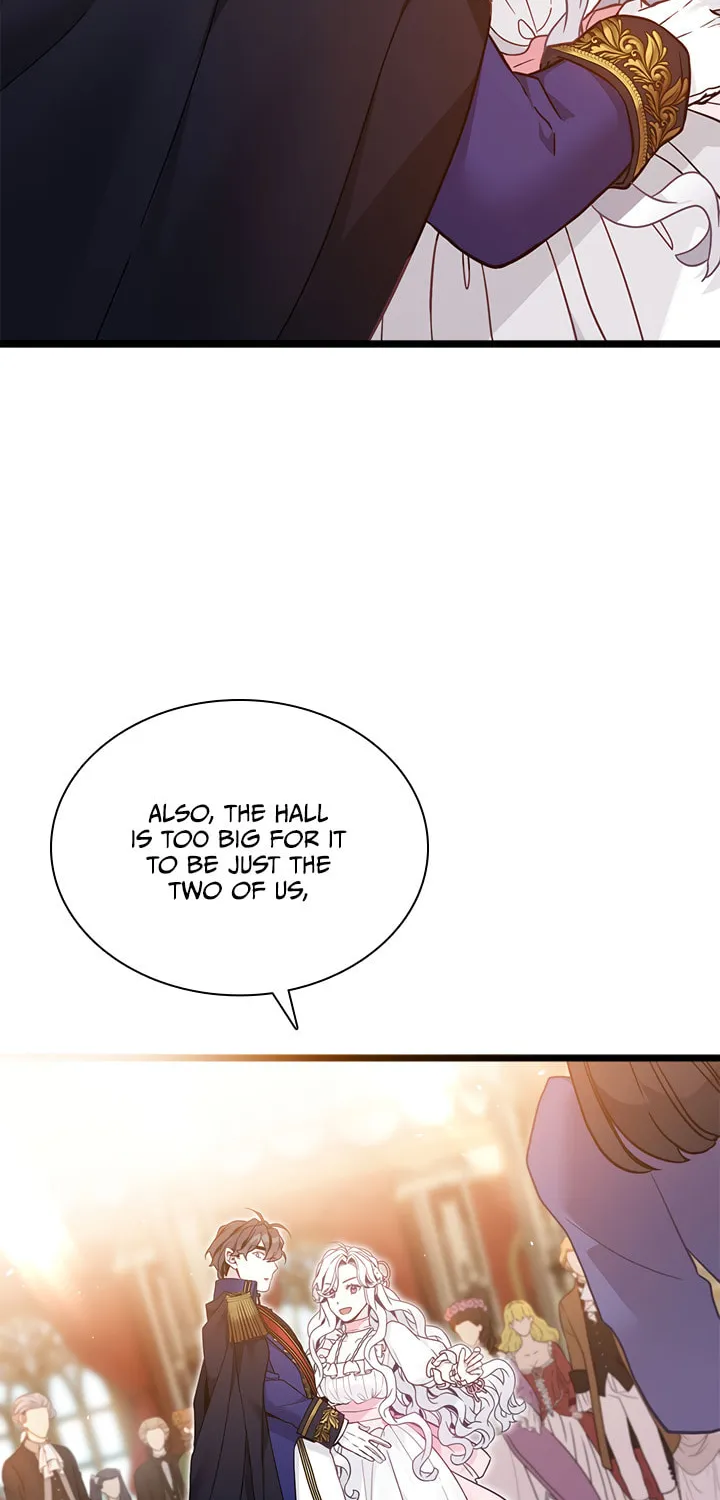 Not-Sew-Wicked Stepmom Chapter 39 page 53 - 