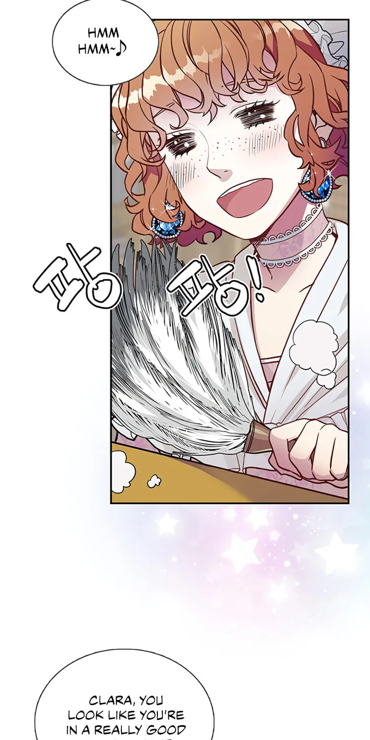 Not-Sew-Wicked Stepmom Chapter 4 page 2 - 