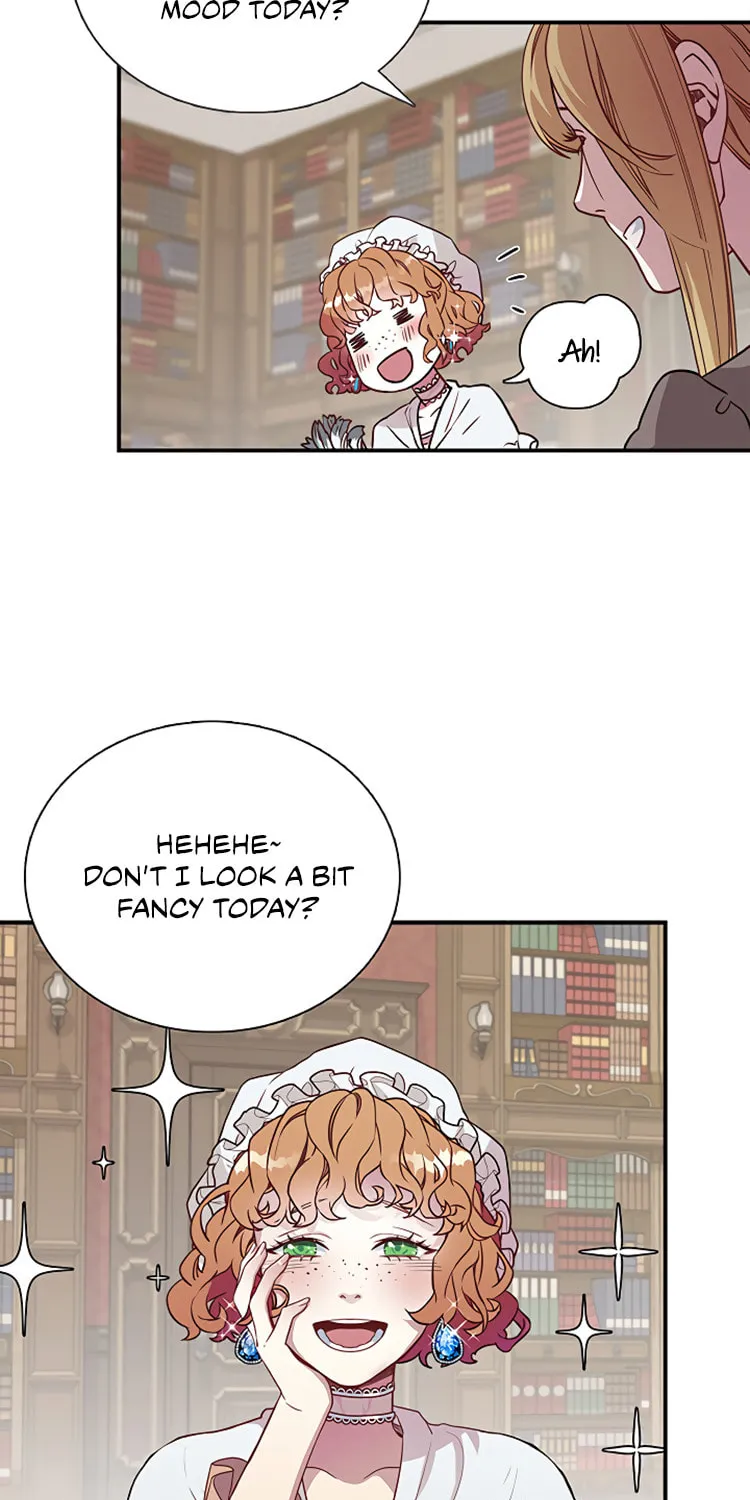 Not-Sew-Wicked Stepmom Chapter 4 page 3 - 